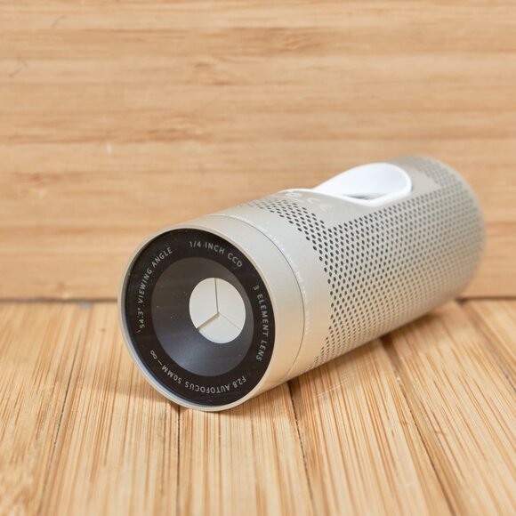 Apple iSight Firewire Camera A1023, with Travel Case, No Wire No Cable - Picture 3 of 7